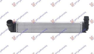 Ψυγείο Intercooler 1.2-1.4 Tce/1.5 dCi (65.5x9x8) Renault Megane Cabrio 2010-2014