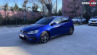 Volkswagen Golf '18 R Line| ΜΕ ΕΓΓΥΗΣΗ