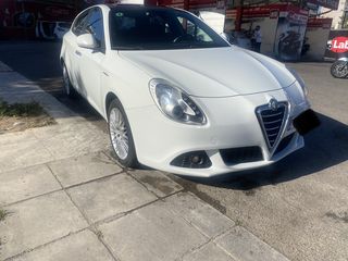 Alfa Romeo Giulietta '10  1.4 TB 16V Sport