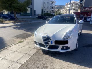 Alfa Romeo Giulietta '10  1.4 TB 16V Sport