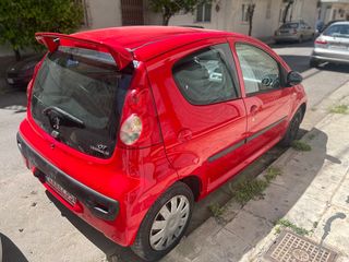 Peugeot 107 '08 ΑΥΤΟΜΑΤΟ