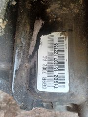 FORD S MAX AOWA ΣΑΣΜΑΝ -thumb-1