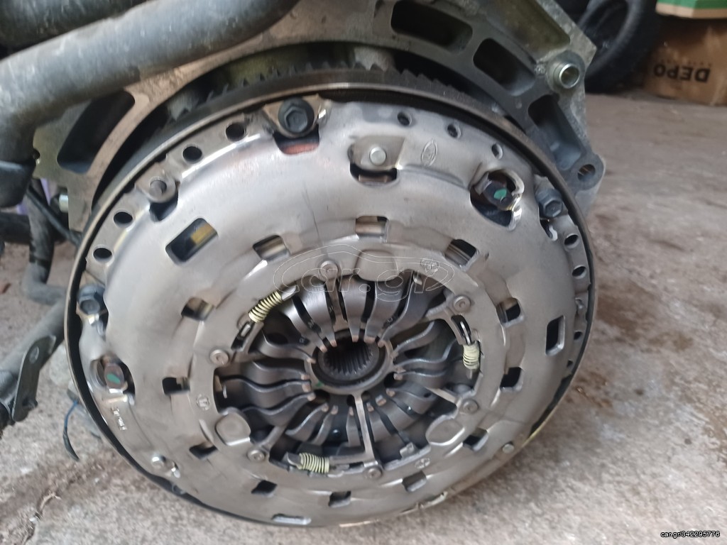 FORD S MAX AOWA ΒΟΛΑΝ