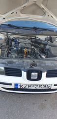 Seat Toledo '99