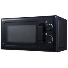 ΦΟΥΡΝΟΣ ΜΙΚΡΟΚΥΜΑΤΩΝ CROWN CDMO-2066B 700W 20LT ΜΑΥΡΟΣ 920-002-83968