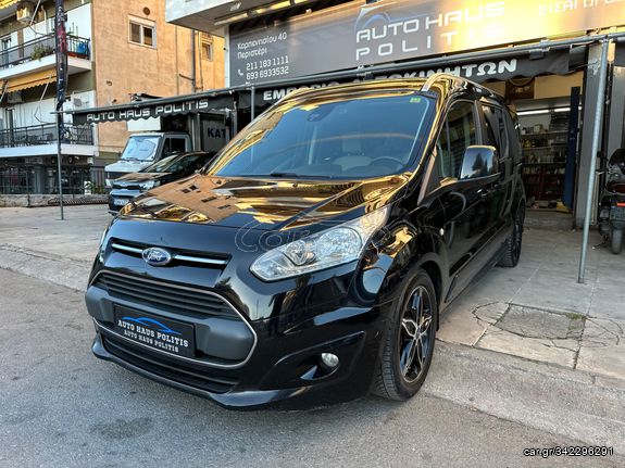 Ford Tourneo Connect '16 TITANIUM AUTOMATIC