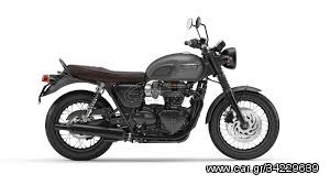 Triumph 1995
