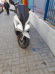 Kymco Xciting 500i '11 R /ABS