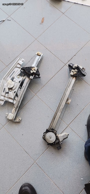 HONDA CIVIC 2006-2012 5θυρο  μοτερ ηλεκτρ.παραθυρων δεξια πορτας εμπρος κ πισω