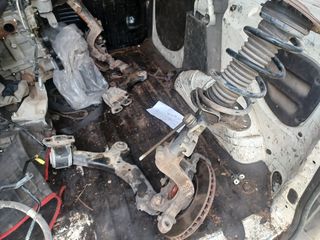 FORD S MAX 2008 ΨΑΛΙΔΙΑ -thumb-1