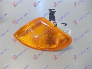 Γωνία Φλας (Κίτρινη) Αριστερή Seat Alhambra 1995-2010