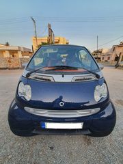 Smart ForTwo '04