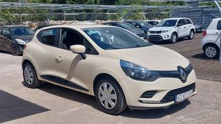 Renault Clio '18 ● ΑΝΤΑΛΛΑΓΕΣ ΔΕΚΤΕΣ ●