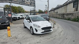 Ford Fiesta '20 TREND PLUS ΕΓΓΎΗΣΗ 