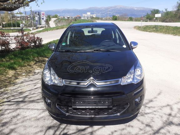 Car.gr - Citroen C3 '15 DIESEL