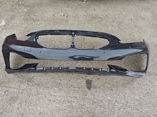 Bmw ΣΕΙΡΑ 1 (F40)19-24 Εμπρός Προφυλακτήρας+θόλος