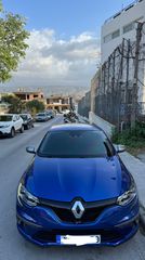 Renault Megane '18  dCi 165 GT