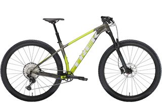 Trek '24 ΠΟΔΗΛΑΤΟ  PROCALIBER 8 ΓΚΡΙ/ΠΡΑΣΙΝΟ 2024 / SIZE S