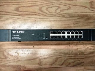 SWITCH TP-LINK