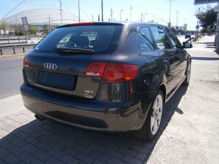 Audi A3 2007 Sportback 1.8 TFSI Attraction S tronic-thumb-6