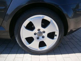 Audi A3 2007 Sportback 1.8 TFSI Attraction S tronic-thumb-8