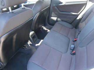 Audi A3 2007 Sportback 1.8 TFSI Attraction S tronic-thumb-10