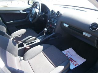 Audi A3 2007 Sportback 1.8 TFSI Attraction S tronic-thumb-13