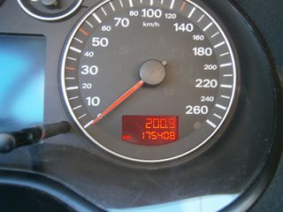 Audi A3 2007 Sportback 1.8 TFSI Attraction S tronic-thumb-16
