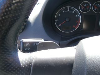 Audi A3 2007 Sportback 1.8 TFSI Attraction S tronic-thumb-18