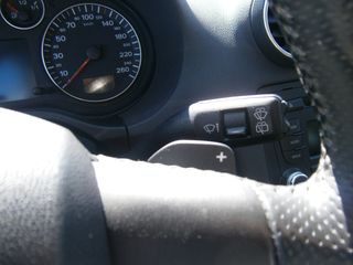 Audi A3 2007 Sportback 1.8 TFSI Attraction S tronic-thumb-19
