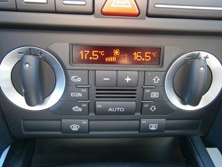 Audi A3 2007 Sportback 1.8 TFSI Attraction S tronic-thumb-20