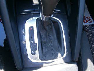 Audi A3 2007 Sportback 1.8 TFSI Attraction S tronic-thumb-21