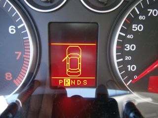 Audi A3 2007 Sportback 1.8 TFSI Attraction S tronic-thumb-23