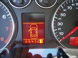 Audi A3 2007 Sportback 1.8 TFSI Attraction S tronic-thumb-24