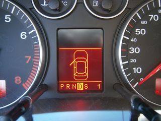 Audi A3 2007 Sportback 1.8 TFSI Attraction S tronic-thumb-26