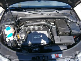 Audi A3 2007 Sportback 1.8 TFSI Attraction S tronic-thumb-27