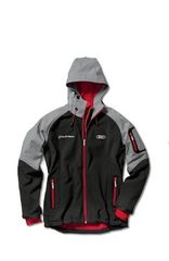 Audi sport DTM jacket -thumb-1