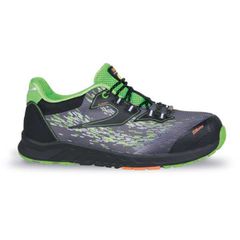 0-GRAVITY NUBES WORK SHOES Παπούτσια ασφαλείας της Beta N.47