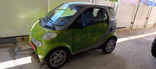 Smart ForTwo '98