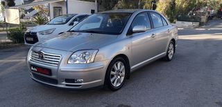 Toyota Avensis '04 ΑΥΤΟΜΑΤΟ ΥΓΡΑΕΡΙΟ ΠΡΟΣΦΟΡΑ !!!