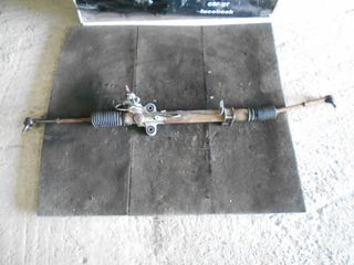 ΚΡΕΜΑΡΓΙΕΡΑ ΥΔΡΑΥΛΙΚΗ ΜΕ ΡΑΚΟΡ TOYOTA HIACE 1997-2006 < INT 1 >