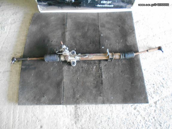 ΚΡΕΜΑΡΓΙΕΡΑ ΥΔΡΑΥΛΙΚΗ ΜΕ ΡΑΚΟΡ TOYOTA HIACE 1997-2006 < INT 1 >