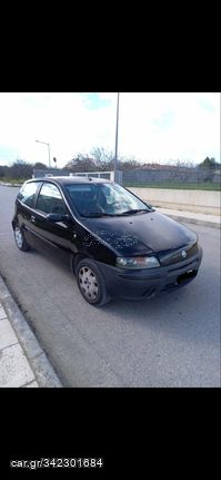 Fiat Punto '00