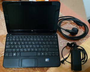 Compaq Mini 110 