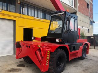 Merlo 2005 13 Μέτρα ύψος. 360' περιστροφή