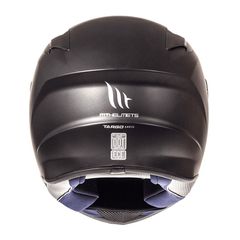 ΚΡΑΝΟΣ MT TARGO (black matte)-thumb-2