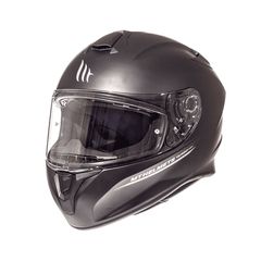 ΚΡΑΝΟΣ MT TARGO (black matte)