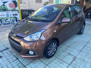 Hyundai i 10 '16  EURO6-1.2 ΕΓΓΥΗΣΗ 1 ΧΡΟΝΟ