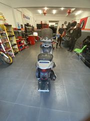 Μοτοσυκλέτα roller/scooter '03 Beverly 250