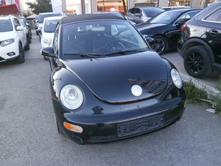 Volkswagen Beetle '05